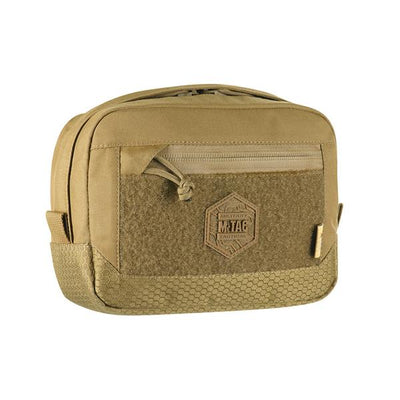M-Tac Pouch Utility Elite Hex Black