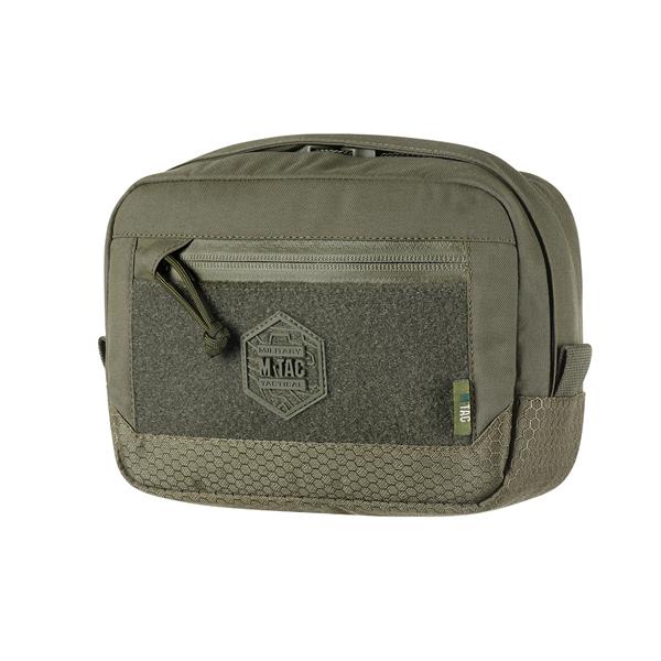 M-Tac Pouch Utility Elite Hex Black