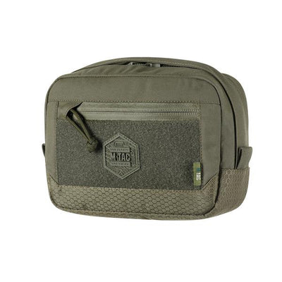 M-Tac Pouch Utility Elite Hex Black