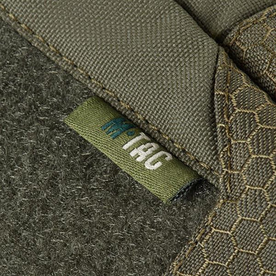 M-Tac Pouch Utility Elite Hex Black