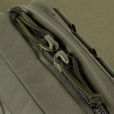 M-Tac Pouch Utility Elite Hex Black