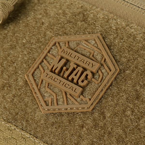 M-Tac Pouch Utility Elite Hex Black