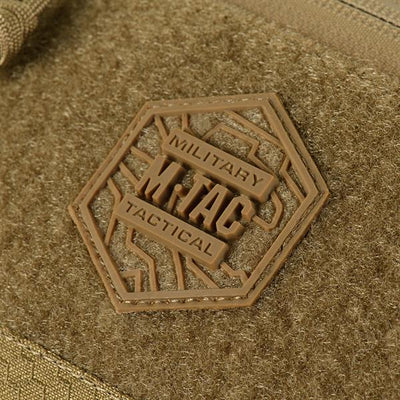 M-Tac Pouch Utility Elite Hex Black