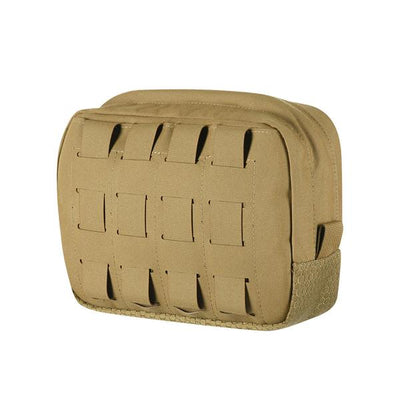 M-Tac Pouch Utility Elite Hex Black