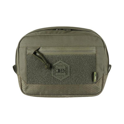 M-Tac Pouch Utility Elite Hex Black
