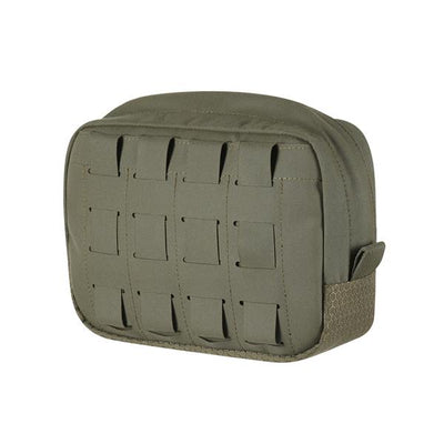 M-Tac Pouch Utility Elite Hex Black