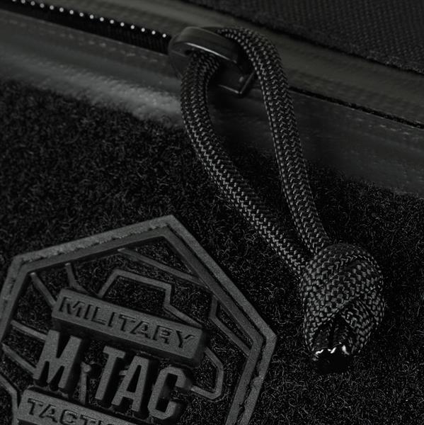 M-Tac Pouch Utility Elite Hex Black