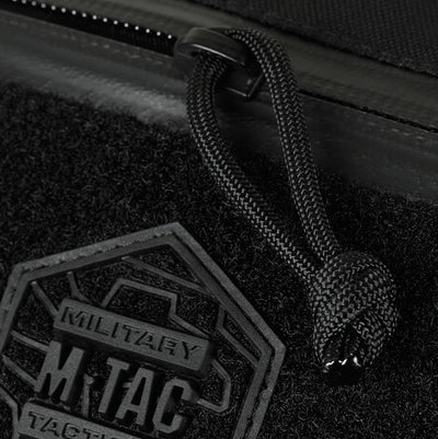 M-Tac Pouch Utility Elite Hex Black