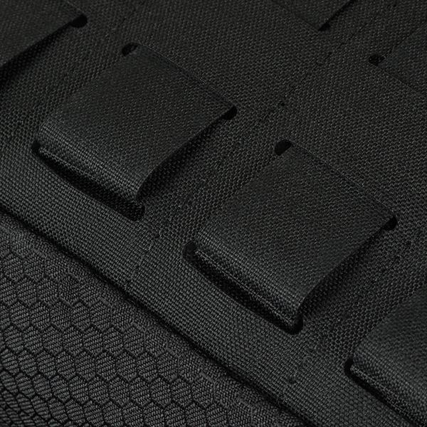 M-Tac Pouch Utility Elite Hex Black