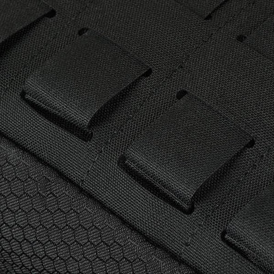 M-Tac Pouch Utility Elite Hex Black