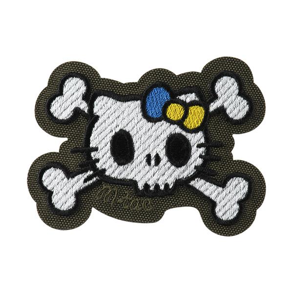 M-Tac Patch Kitty (Embroidery)