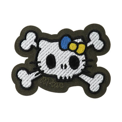 M-Tac Patch Kitty (Embroidery)
