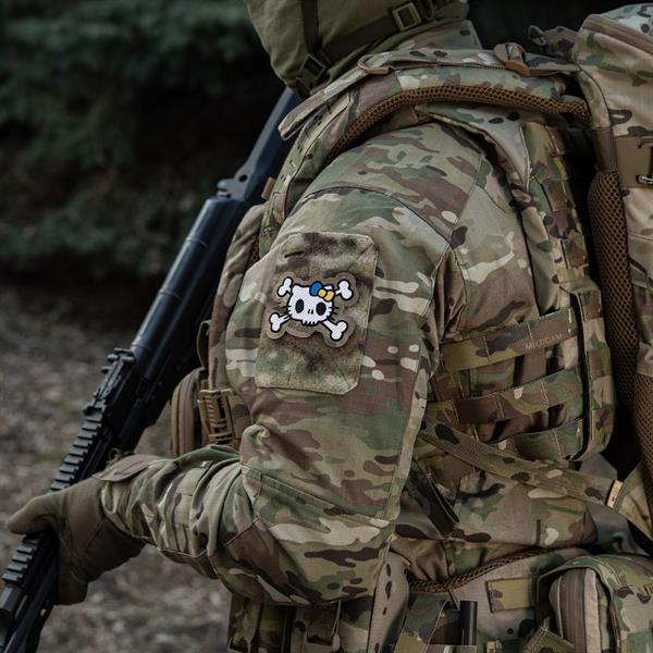 M-Tac Patch Kitty (Embroidery)