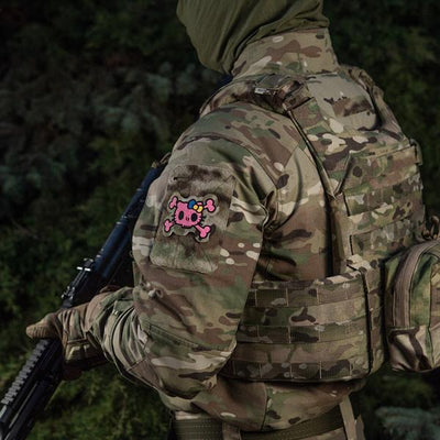 M-Tac Patch Kitty (Embroidery)