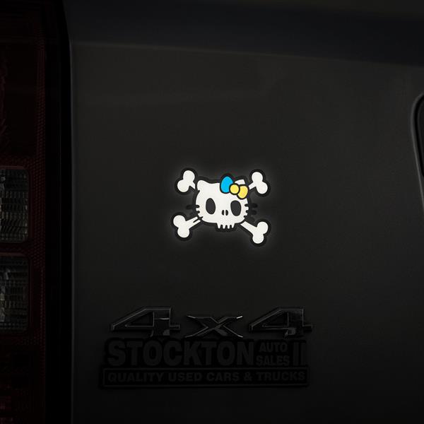 M-Tac Sticker Hello Kitty