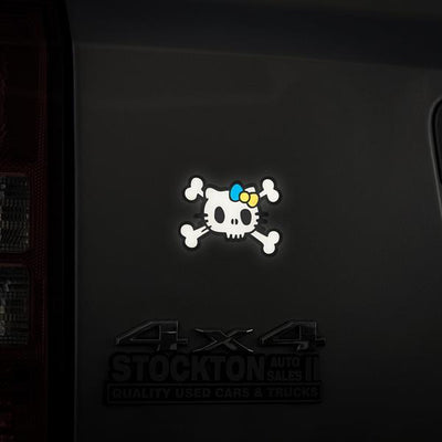 M-Tac Sticker Hello Kitty