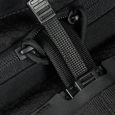 M-Tac Sling Pistol Bag Elite Hexwith Velcro closure