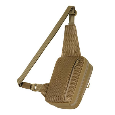 M-Tac Sling Pistol Bag Elite Hexwith Velcro closure