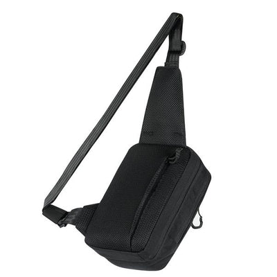 M-Tac Sling Pistol Bag Elite Hexwith Velcro closure