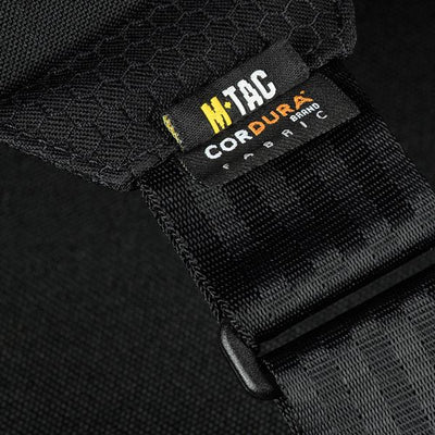 M-Tac Sling Pistol Bag Elite Hexwith Velcro closure