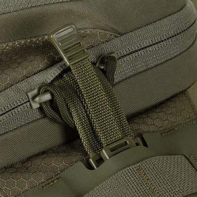 M-Tac Sling Pistol Bag Elite Hexwith Velcro closure