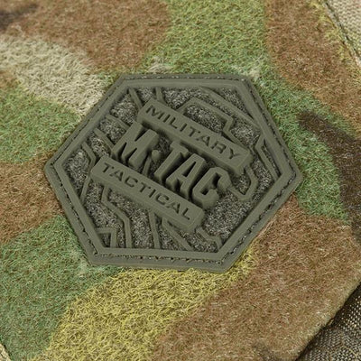 M-Tac Sling Pistol Bag Elite Hexwith Velcro closure