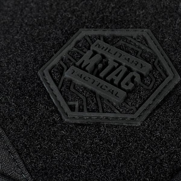 M-Tac Sling Pistol Bag Elite Hexwith Velcro closure