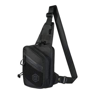 M-Tac Sling Pistol Bag Elite Hexwith Velcro closure
