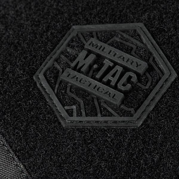 M-Tac Sling Pistol Bag Elite Hexwith Velcro closure