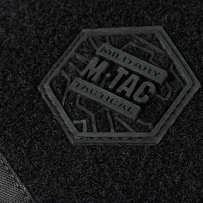 M-Tac Sling Pistol Bag Elite Hexwith Velcro closure