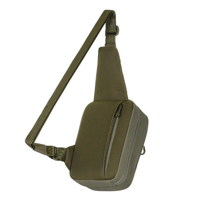 M-Tac Sling Pistol Bag Elite Hexwith Velcro closure