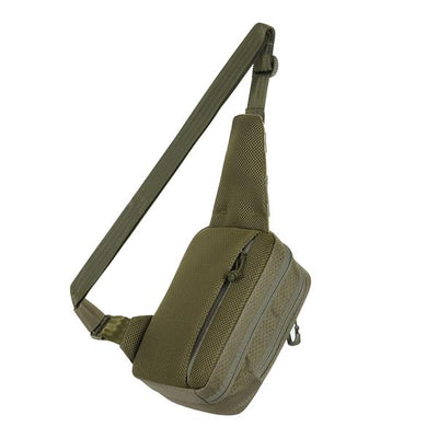 M-Tac Sling Pistol Bag Elite Hexwith Velcro closure
