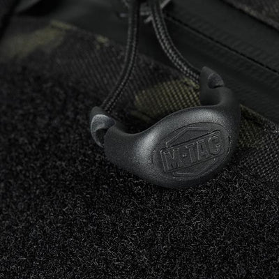 M-Tac Sling Pistol Bag Elite Hexwith Velcro closure