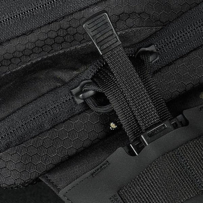 M-Tac Sling Pistol Bag Elite Hexwith Velcro closure