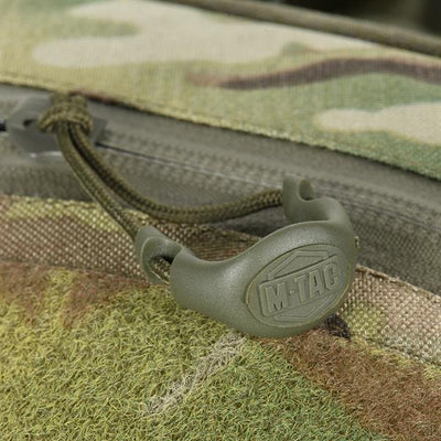 M-Tac Sling Pistol Bag Elite Hexwith Velcro closure