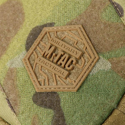 M-Tac Sling Pistol Bag Elite Hexwith Velcro closure
