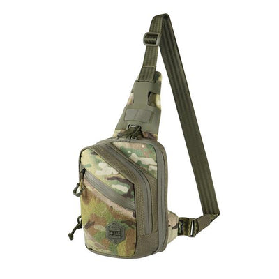M-Tac Sling Pistol Bag Elite Hexwith Velcro closure