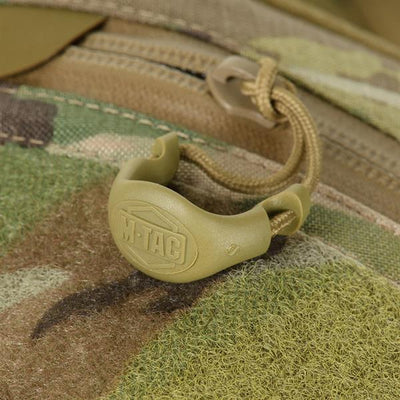 M-Tac Sling Pistol Bag Elite Hexwith Velcro closure