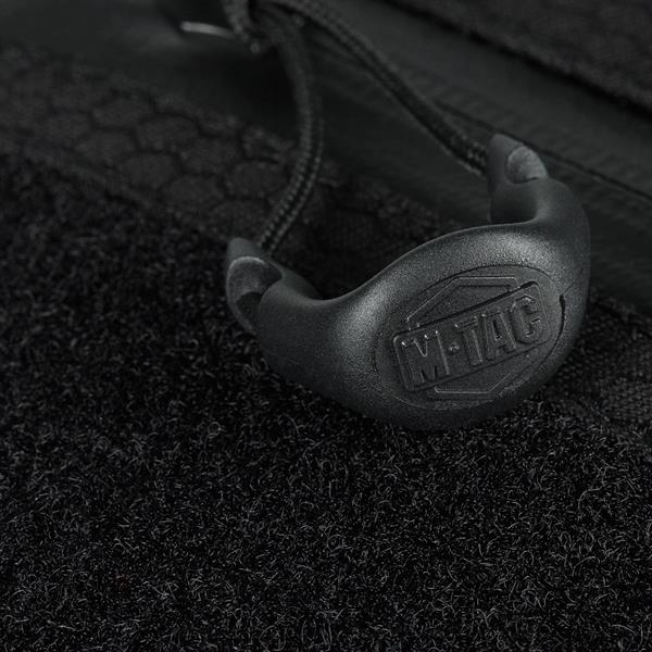 M-Tac Sling Pistol Bag Elite Hexwith Velcro closure