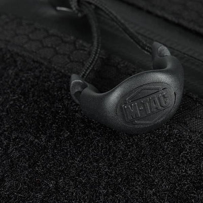 M-Tac Sling Pistol Bag Elite Hexwith Velcro closure