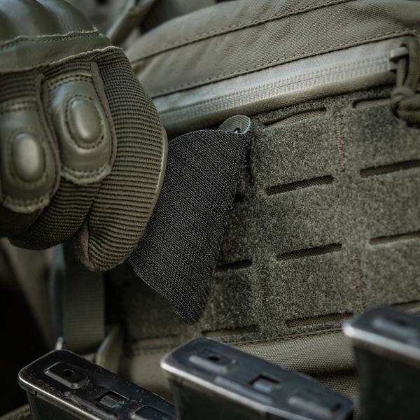 M-Tac patch SORRY (Embroidery)