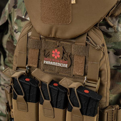 M-Tac patch Viking Evac