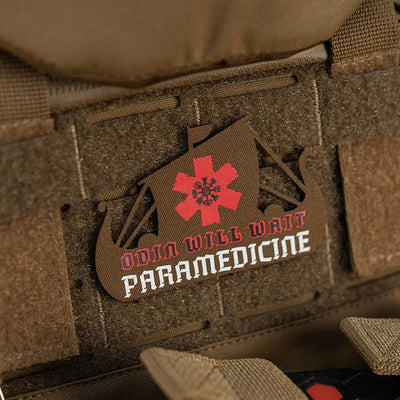 M-Tac patch Viking Evac
