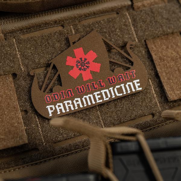 M-Tac patch Viking Evac