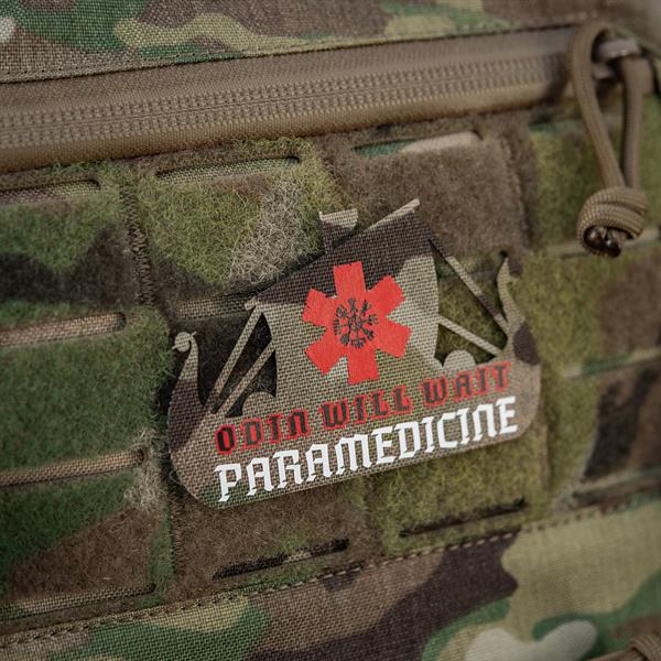 M-Tac patch Viking Evac