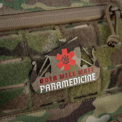 M-Tac patch Viking Evac