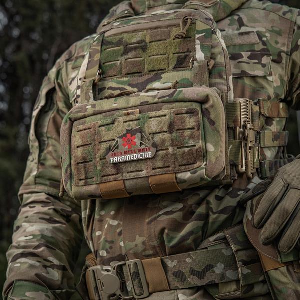 M-Tac patch Viking Evac