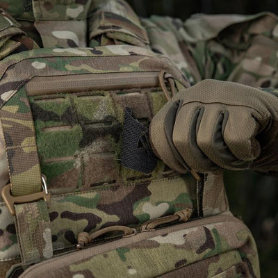 M-Tac patch Viking Evac