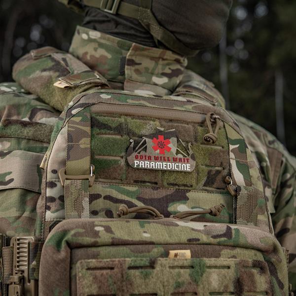 M-Tac patch Viking Evac