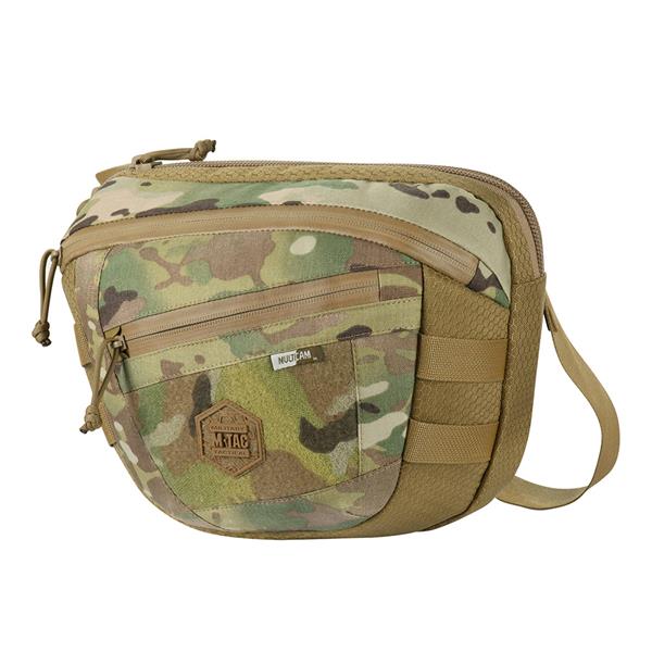 M-Tac Sphaera Hex Hardsling Bag Large with Velcro Elite